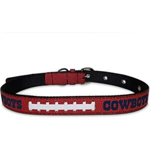 Pets First Kansas City Chiefs Signature Pro Collar para