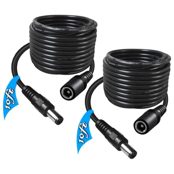 SIOCEN Cable de extensión de 0.217 in x 0.083 in_1