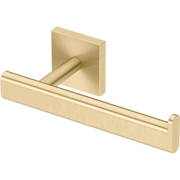 Gatco 4063 Elevate soporte europeo para papel higiénico_1