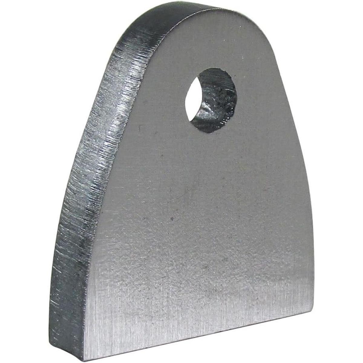 Soldadura Pestañas de montaje roscadas de 3816 acero