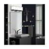 Gatco 4063 Elevate soporte europeo para papel higiénico_4