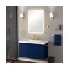 Gatco 4063 Elevate soporte europeo para papel higiénico_2