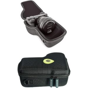 GoScope Alpha Go funda micbergsma Edition compacto_1