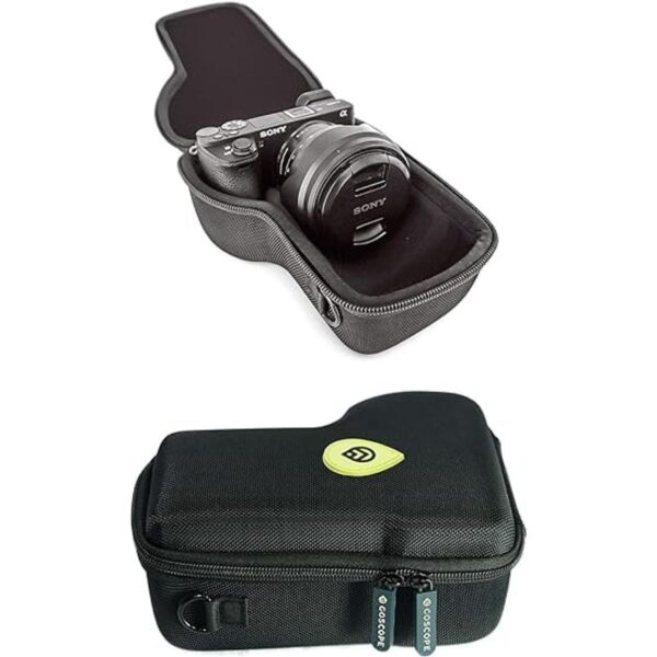 GoScope Alpha Go funda micbergsma Edition compacto_1