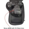 GoScope Alpha Go funda micbergsma Edition compacto_6
