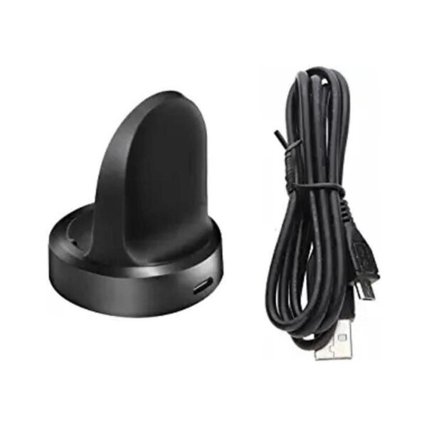 Emilydeals Compatible con Gear S3 Charger Gear S3 Smart_1