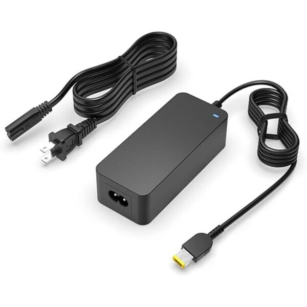 Cargador de 65 W y 45 W apto para laptop Lenovo Thinkpad_1