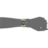 GUESS Reloj Multifunción Rosa Oro Rosa_2