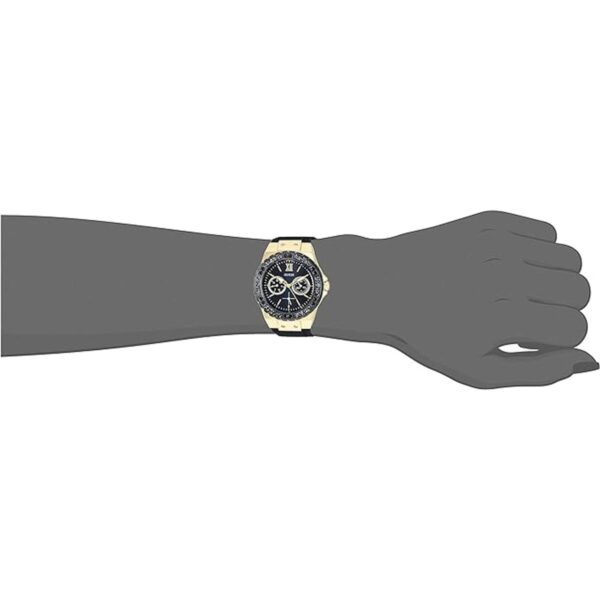 GUESS Reloj Multifunción Rosa Oro Rosa_2