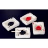 Creative Poker Cenicero de cerámica para cigarrillos_5