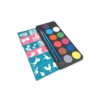 Maydear Kit de pintura facial para niños con 12 colores_2