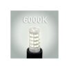 BA15D Bombilla LED de doble bayoneta para máquina de