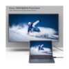 Cable HDMI a VGA Benfei chapado en oro HDMI a VGA de 6_2