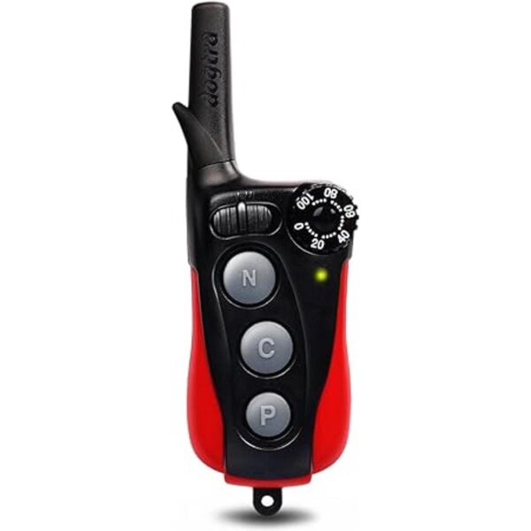 Dogtra IQ Plus Collar de entrenamiento remoto para 1