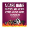 Exploding Kittens Paquete Party. Un juego de cartas de_3