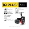 Dogtra IQ Plus Collar de entrenamiento remoto para 1