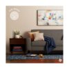 GE Relax Bombillas LED de 4 vatios equivalente a 40_6