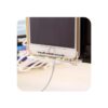 Tablero de notas para monitor Soporte para notas_3