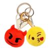 Dreampark Emoji Llavero de felpa para niños diseño de_2