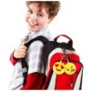 Dreampark Emoji Llavero de felpa para niños diseño de_6