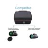 LTGEM Funda rígida de transporte compatible con_3