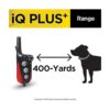 Dogtra IQ Plus Collar de entrenamiento remoto para 1