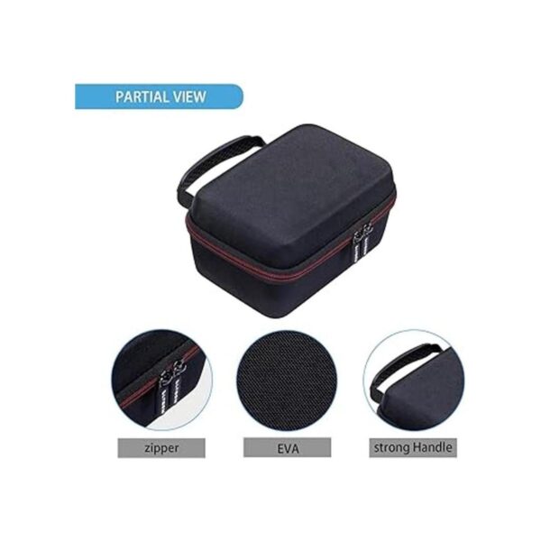 LTGEM Funda rígida de transporte compatible con_2