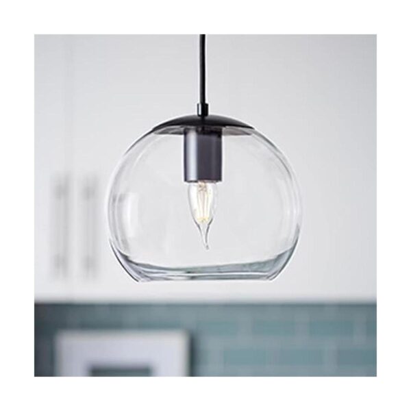 GE Refresh Bombillas LED de 4 vatios equivalente a 40_6