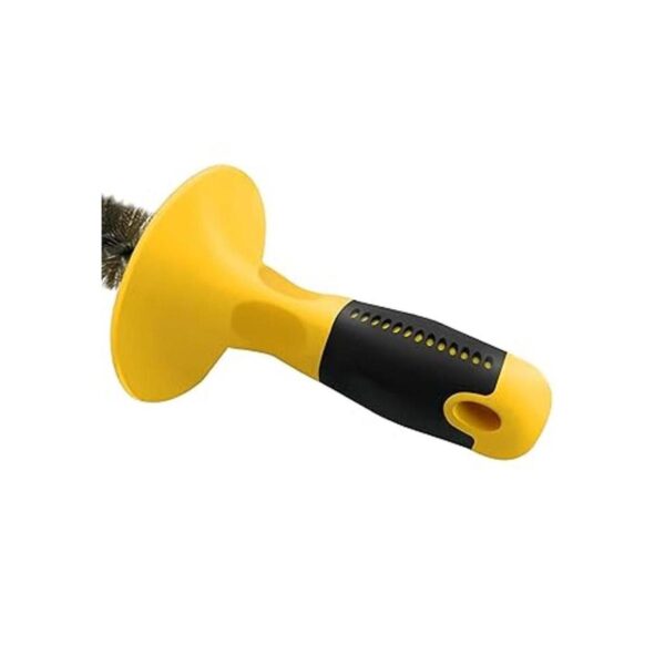HAUTMEC HT0022W Cepillo de limpieza profesional de tubos_2