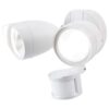 LEONLITE Luz de inundación con sensor de movimiento UL y_1