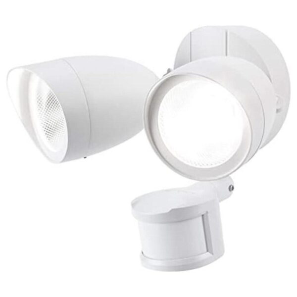 LEONLITE Luz de inundación con sensor de movimiento UL y_1