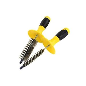 HAUTMEC HT0022W Cepillo de limpieza profesional de tubos_1