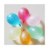 AzBoys 500 globos de agua de látex pequeños globos de_4