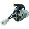 Repuesto de arranque para Polaris ATV 12V CCW 9 dientes_1