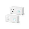 BNLINK Toma de corriente inteligente WiFi resistente no_1