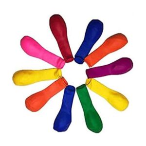 AzBoys 500 globos de agua de látex pequeños globos de_1