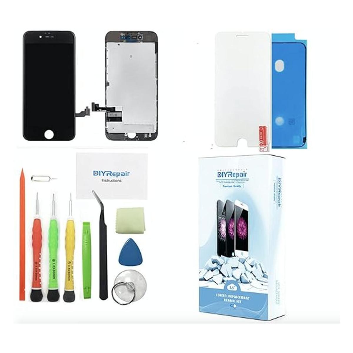Reemplazo de pantalla premium para iPhone 7 Plus 5.5