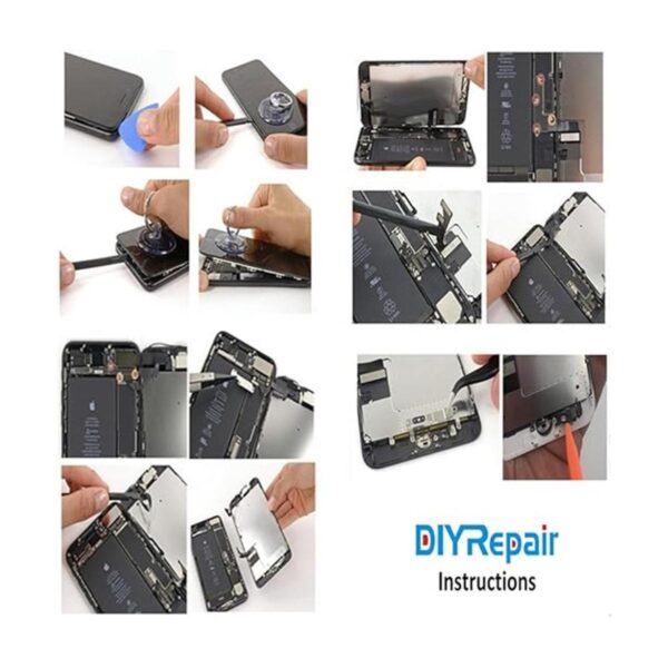 Reemplazo de pantalla premium para iPhone 7 Plus 5.5_3