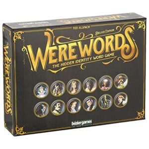 Bezier Games Werewords Deluxe Edition_1