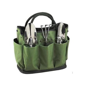 Bolsa de jardinería para herramientas de jardín