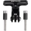 GUB Bike Action Camera Mount soporte de cámara frontal de_1