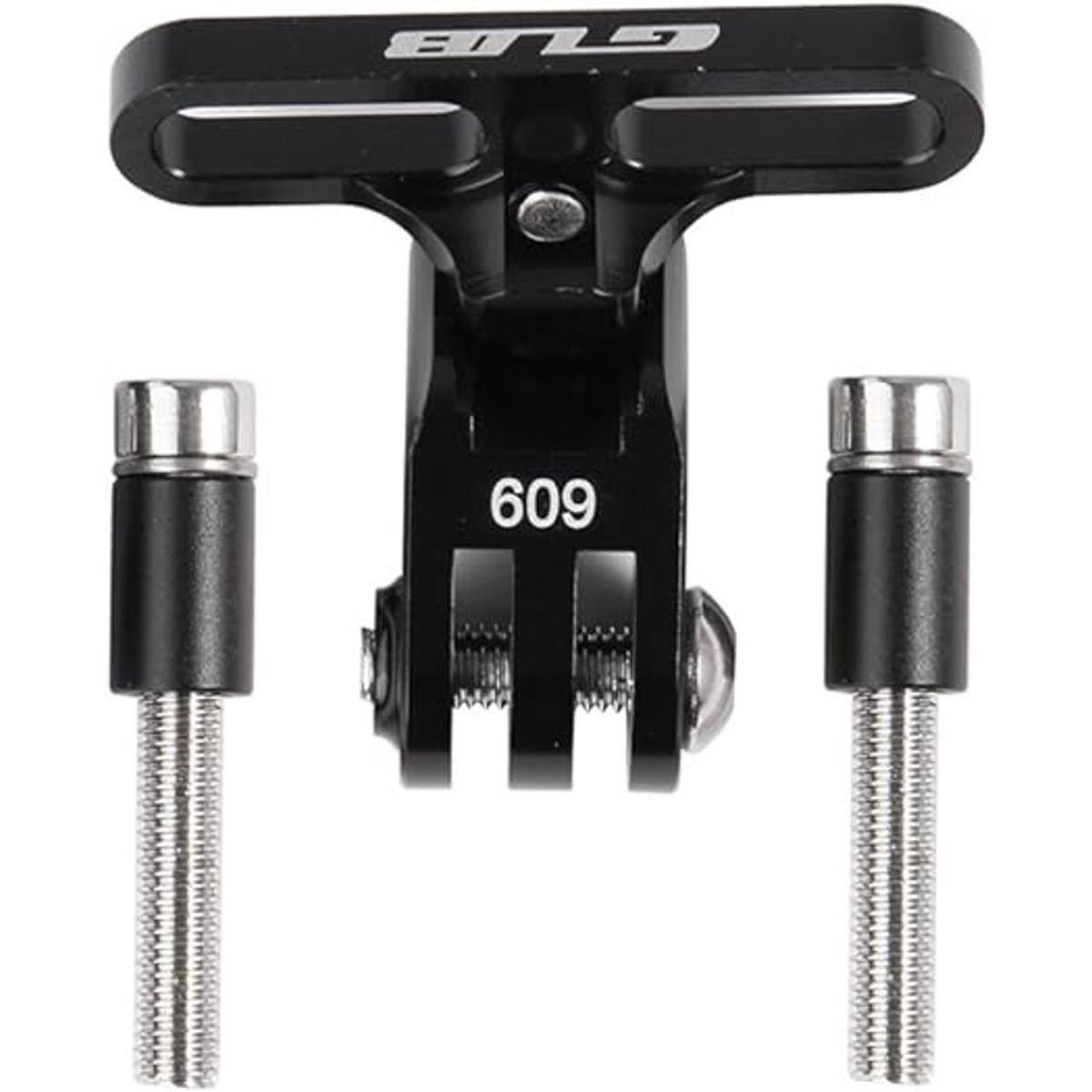 GUB Bike Action Camera Mount soporte de cámara frontal de