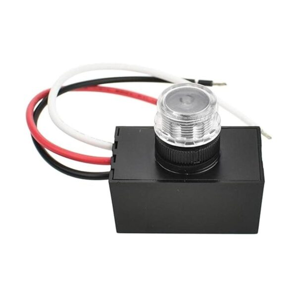J.LUMI YCA1030 Control de luz ocular con cable duro para_1