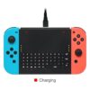 Teclado inalámbrico compatible con Nintendo SwitchSwitch