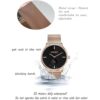 Reloj para parejas hombres y mujeres par de relojes de_3