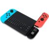 Teclado inalámbrico compatible con Nintendo SwitchSwitch
