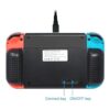 Teclado inalámbrico compatible con Nintendo SwitchSwitch