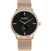 Reloj para parejas hombres y mujeres par de relojes de_2