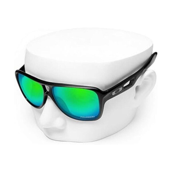 OOWLIT Replacement Lenses Compatible with Oakley Dispatch_3