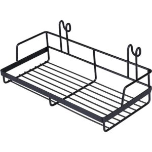 Kaforise Cesta colgante para panel de rejilla de pared de_1